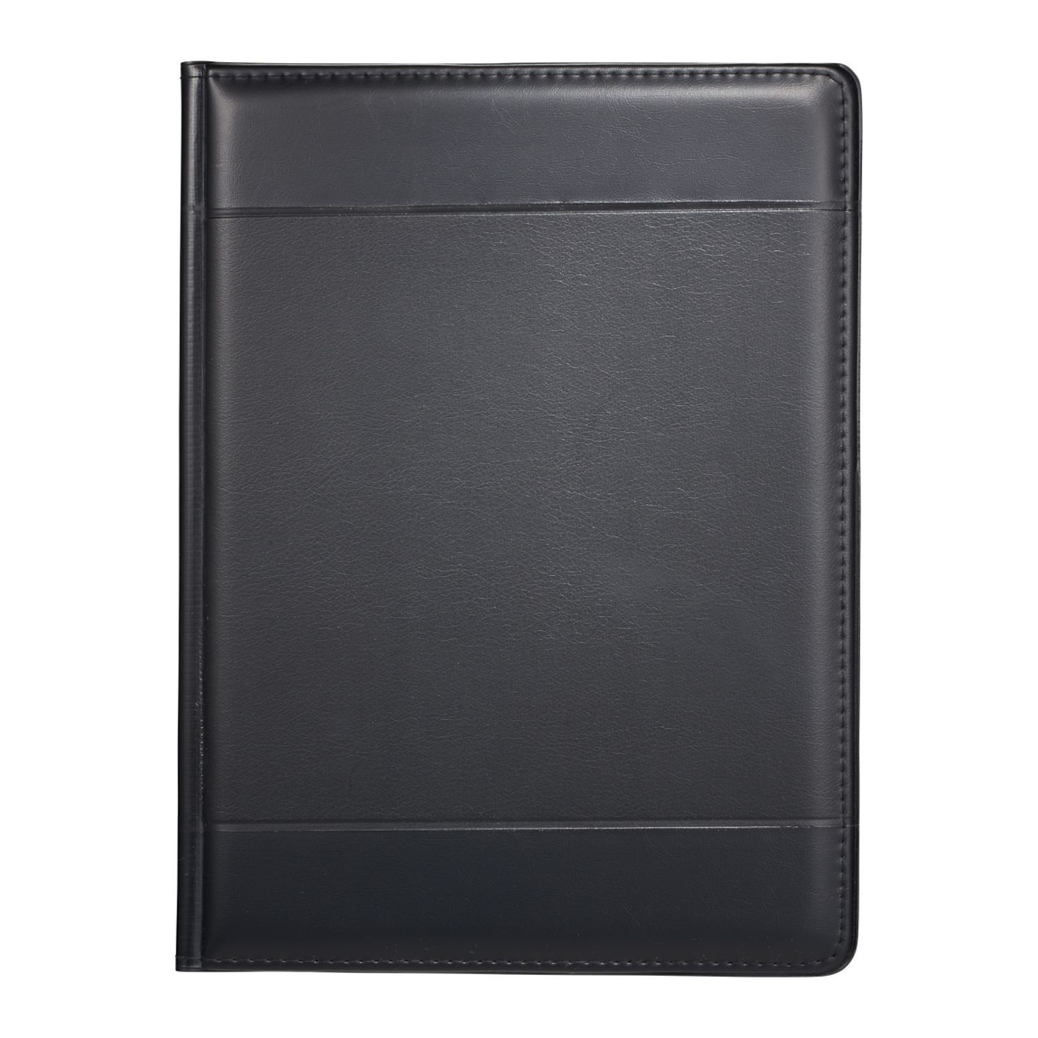 Windsor Impressions Writing Pad in Black