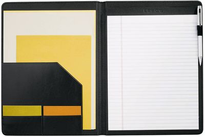 An image of a Custom Windsor Impressions Writing Pad!