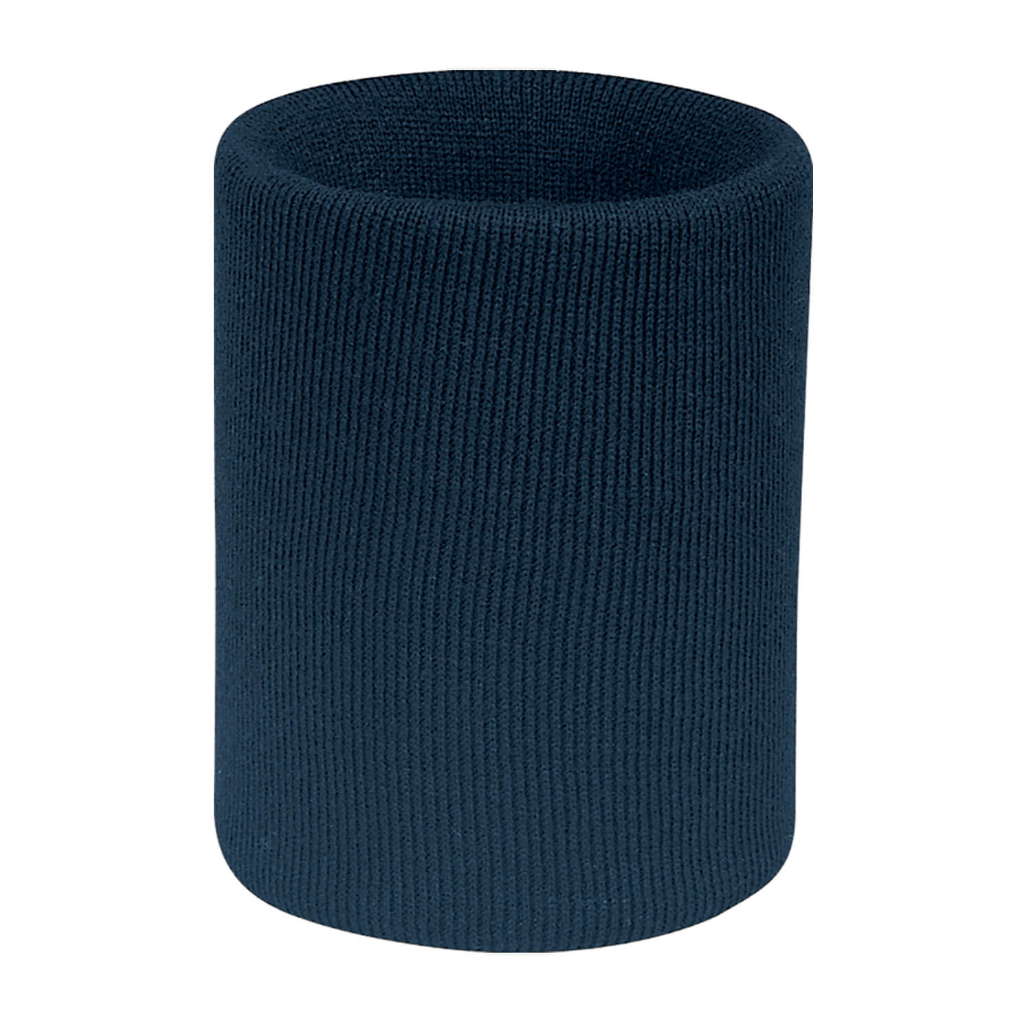 AJM Acrylic Neck Warmer in Navy