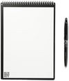 An image of a Custom RocketBook Executive Flip Notebook!