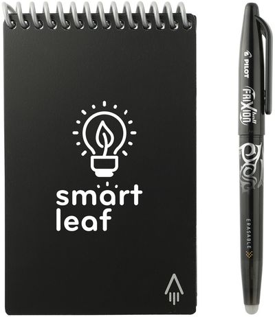 An image of a Custom Rocketbook Mini Notebook Set!