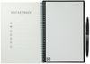 An image of a Custom Rocketbook Infinity Core Executive Notebook Set!
