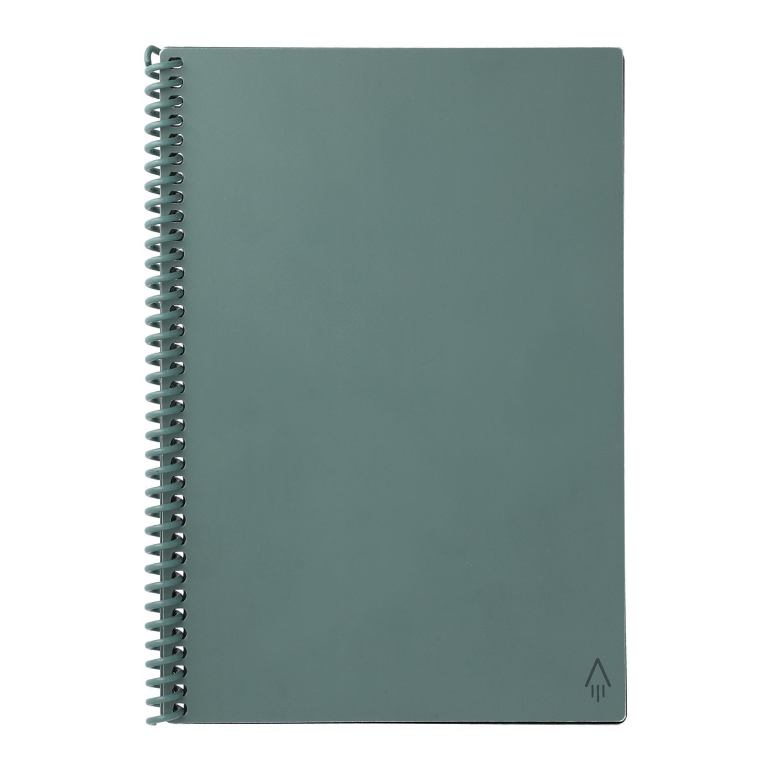 Rocketbook Infinity Core Executive Notebook Set in Gray