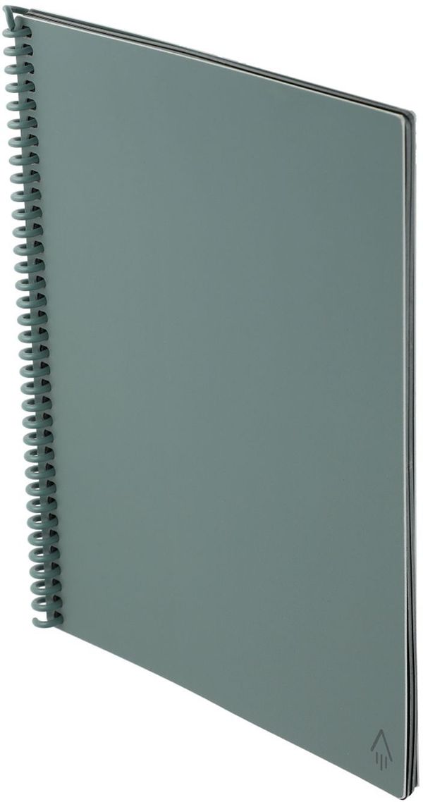 An image of a Custom Rocketbook Infinity Core Executive Notebook Set!