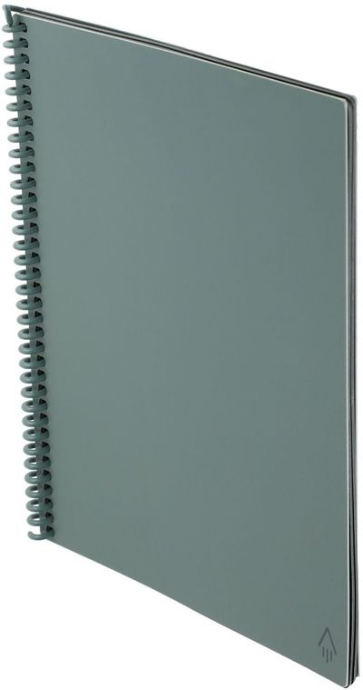 An image of a Custom Rocketbook Infinity Core Executive Notebook Set!