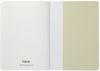 An image of a Custom Karst Pocket Stone Paper Notebook!