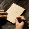 An image of a Custom 4” x 6” Rite in the Rain Top Spiral Notebook!