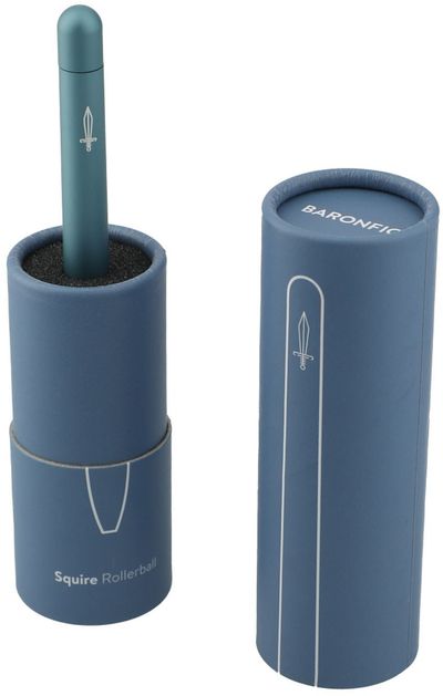 An image of a Custom Baronfig Squire Pen!