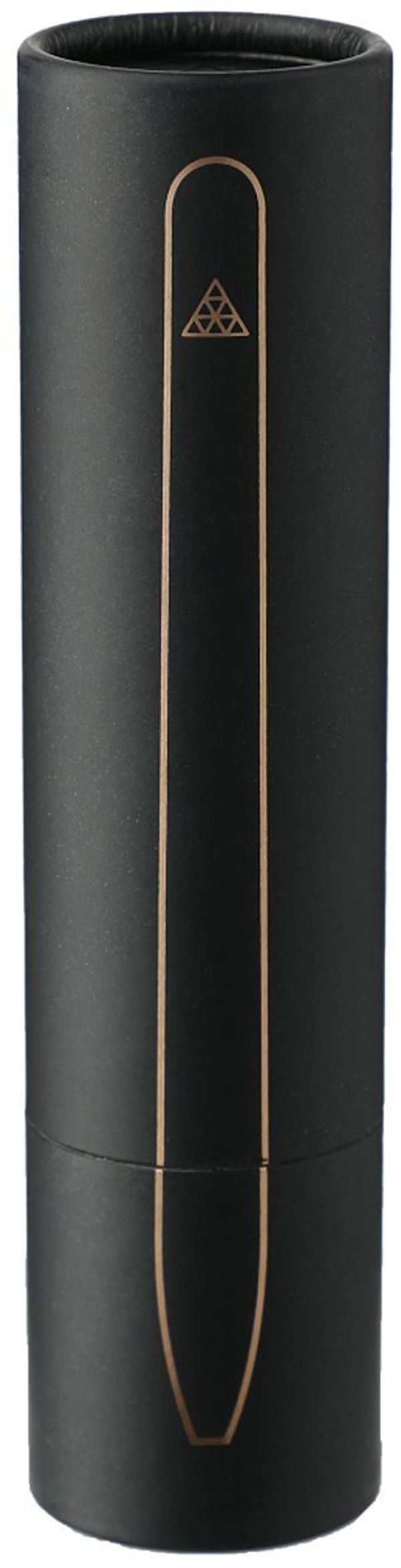 An image of a Custom Squire Limited Edition Clear Habit Pen!