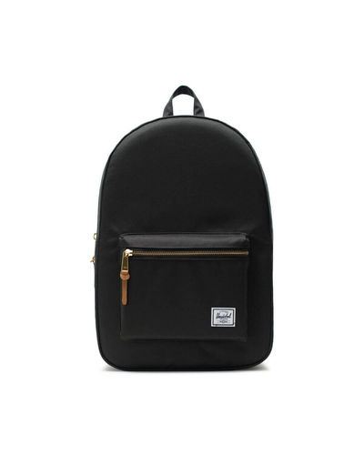 canvas leather backpack online india Mini – Stylish & Durable for Everyday! – HAANS Color:BLUE SPRUCE|ABYSS day use as a Laptop Backpack 17 Inch gun safety handbag