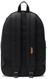Am image of a Custom Herschel Settlement 15 Computer Backpack in Black!