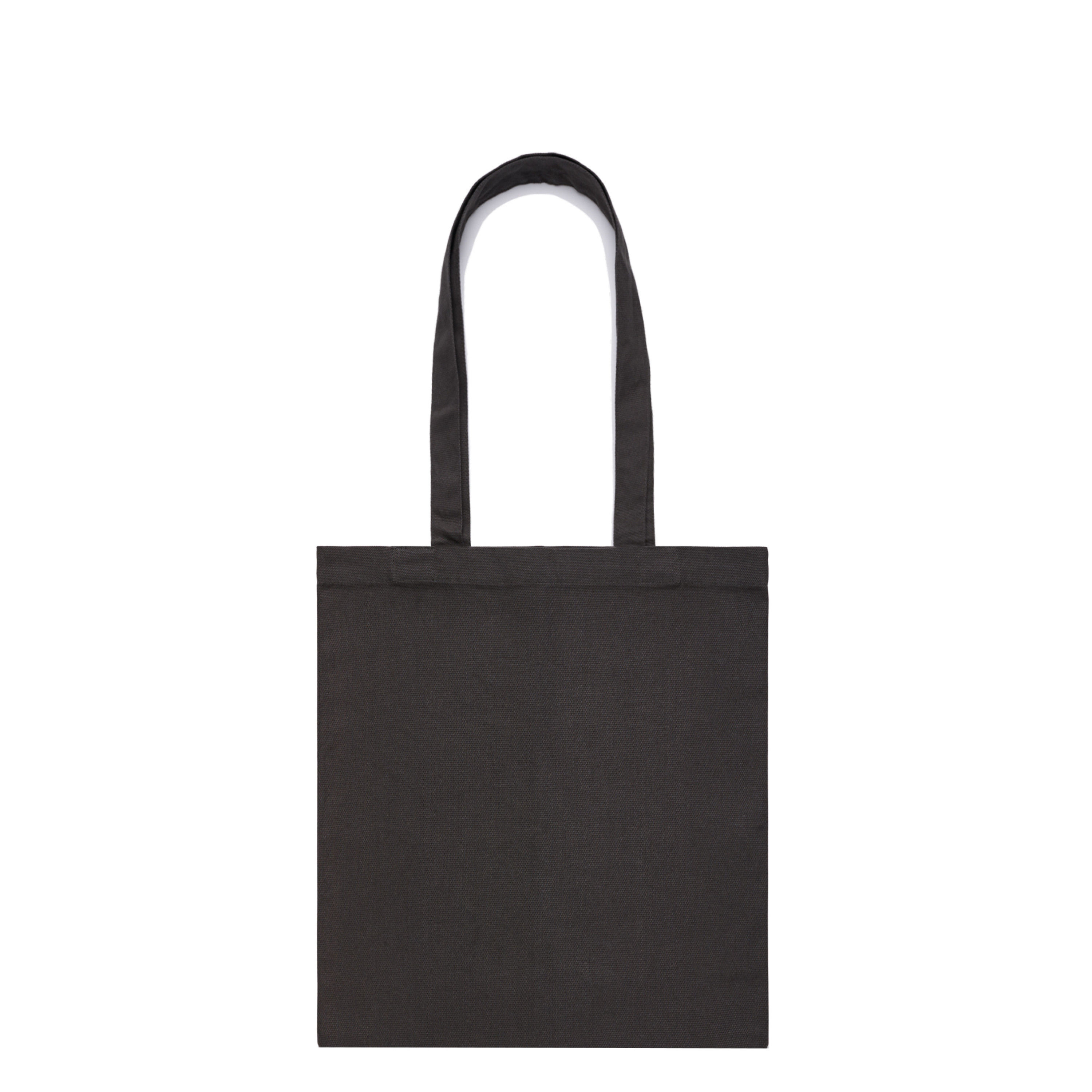 AS Colour Parcel Tote in Black