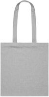 Am image of a Custom AS Colour Parcel Tote in Athletic Heather!