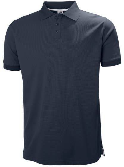 Helly Hansen Men's Riftline Polo in Navy