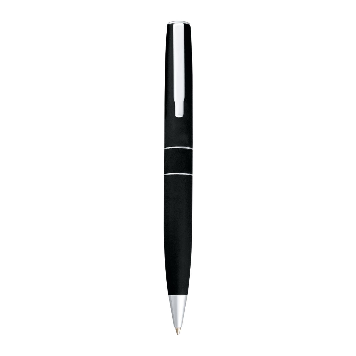 SoHo Ballpoint in Black