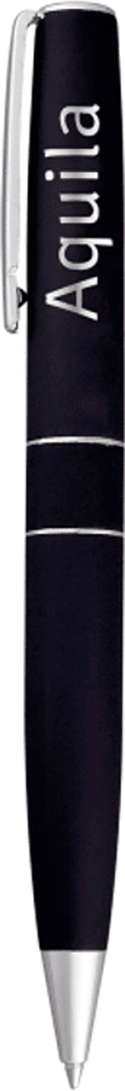 An image of a Custom SoHo Ballpoint!