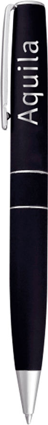 An image of a Custom SoHo Ballpoint!