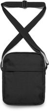 Am image of a Custom AS Colour Flight Bag in Black!