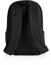 Am image of a Custom AS Colour Backpack in Black!