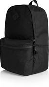 An image of a Custom AS Colour Backpack!