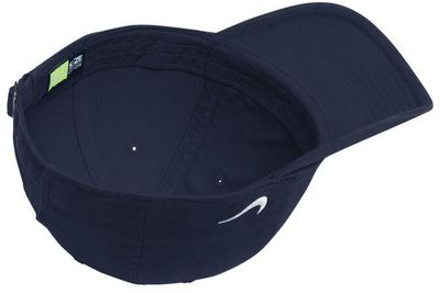 An image of a Custom NIKE HERITAGE 86 CAP!