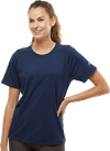An image of a Custom Adidas Womens Blended TShirt!