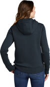 An image of a Custom Carhartt Womens Clarksburg Full Zip Hoodie!