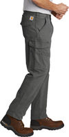 An image of a Custom Carhartt Rugged Flex Rigby Cargo Pant!