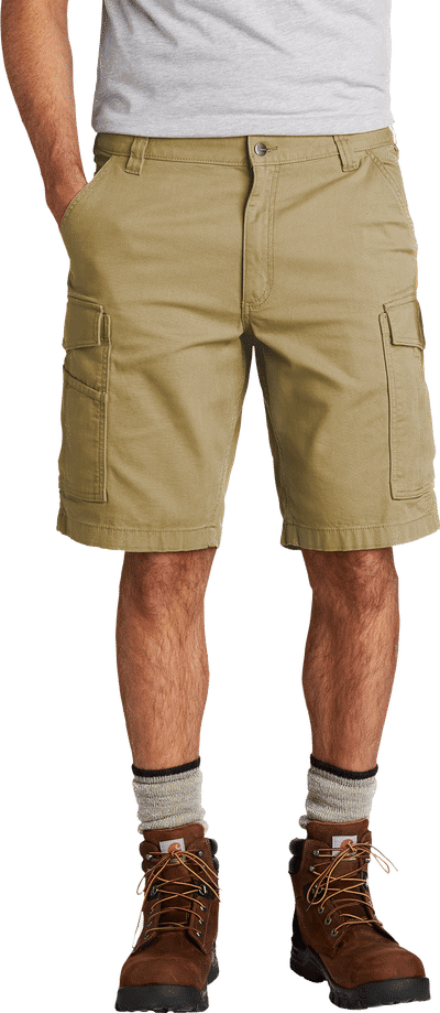 An image of a Custom Carhartt Rugged Flex Rigby Cargo Short!