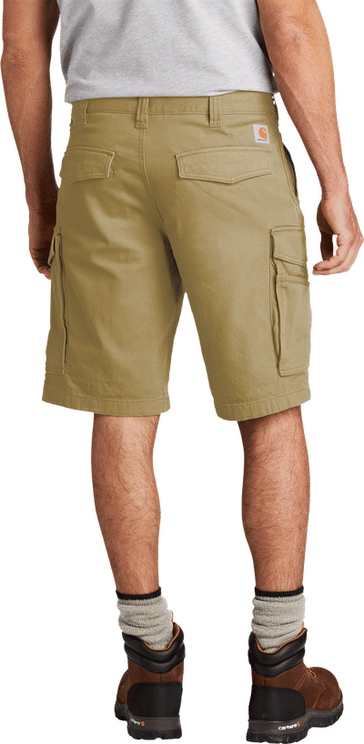 An image of a Custom Carhartt Rugged Flex Rigby Cargo Short!