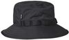 Am image of a Custom Oakley Team Issue Bucket Hat in Blackout!