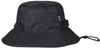 Am image of a Custom Oakley Team Issue Bucket Hat in Blackout!