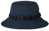 Am image of a Custom Oakley Team Issue Bucket Hat in Team Navy!
