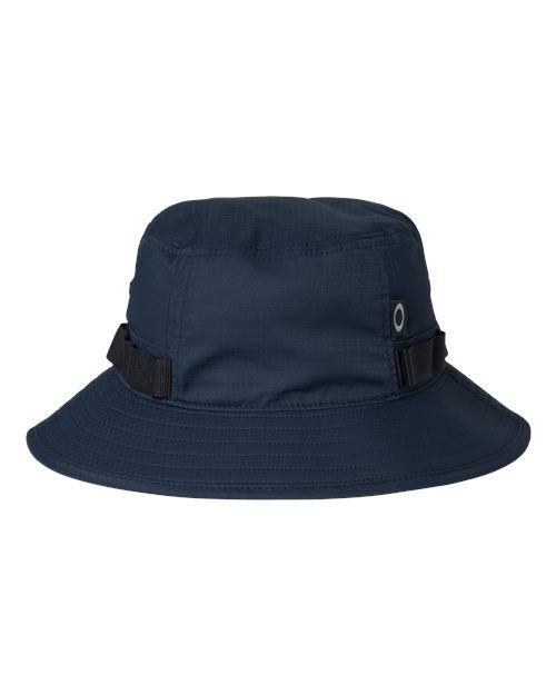 Oakley Team Issue Bucket Hat in Team Navy