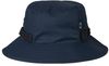 Am image of a Custom Oakley Team Issue Bucket Hat in Team Navy!
