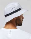 An image of a Custom Oakley Team Issue Bucket Hat!