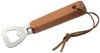 Am image of a Custom Bullware Bottle Opener in Wood!