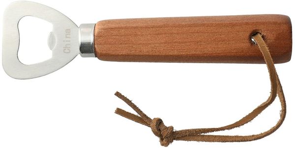 An image of a Custom Bullware Bottle Opener!
