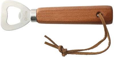 An image of a Custom Bullware Bottle Opener!