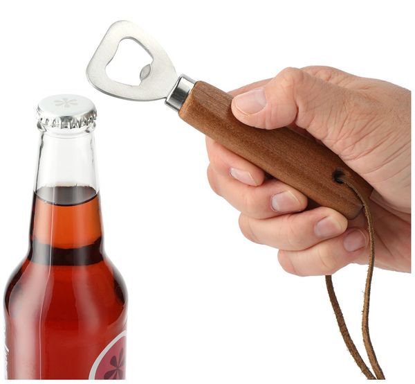 An image of a Custom Bullware Bottle Opener!