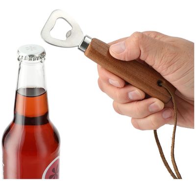 An image of a Custom Bullware Bottle Opener!