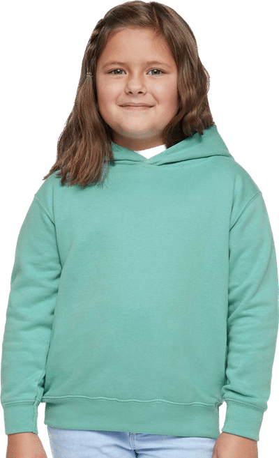 An image of a Custom Rabbit Skins Toddler Pullover Fleece Hoodie!