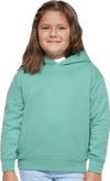 An image of a Custom Rabbit Skins Toddler Pullover Fleece Hoodie!