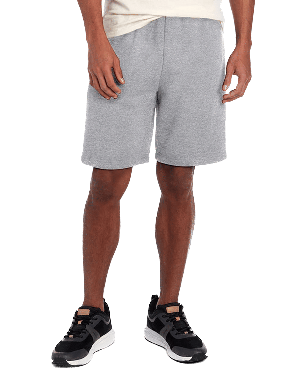 JERZEES Nublend® Fleece Shorts