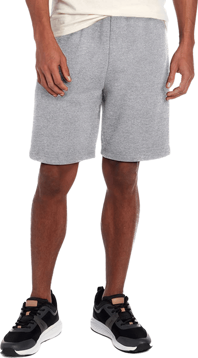 An image of a Custom JERZEES Nublend® Fleece Shorts!