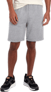 An image of a Custom JERZEES Nublend® Fleece Shorts!