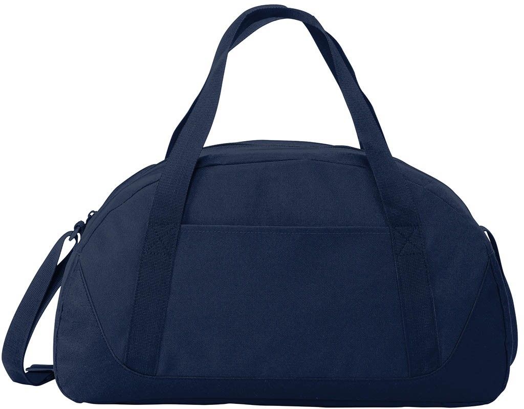 Port Authority Access Dome Duffel in River Blue Navy