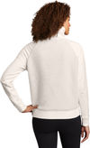 An image of a Custom Ogio Ladies Luuma Sherpa Full Zip!