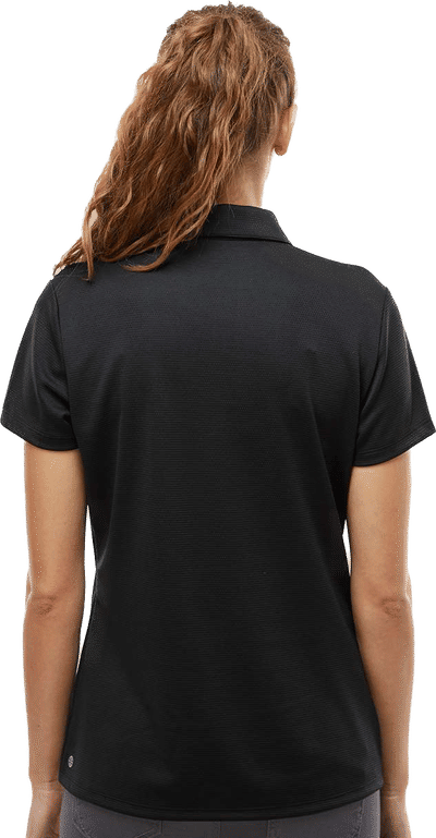 An image of a Custom Adidas Womens Micro Pique Polo!
