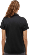 An image of a Custom Adidas Womens Micro Pique Polo!